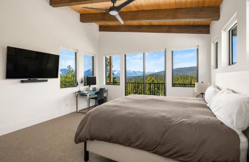 Cle Elum House | Barrel Ridge at Suncadia