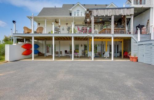 Lucas Bed & Breakfast | Barren Breeze Bed and Breakfast