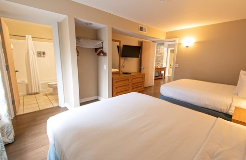 Lucas Hotel | Barren River Lake State Resort Park
