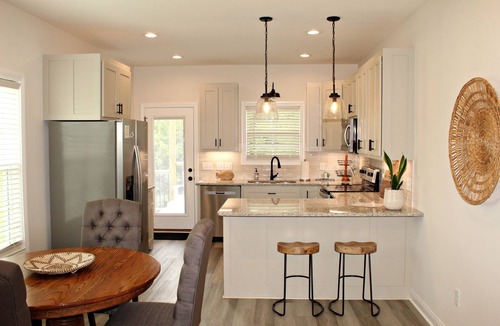 Scottsville Cottage | Barren Valley I at Barren River Lake