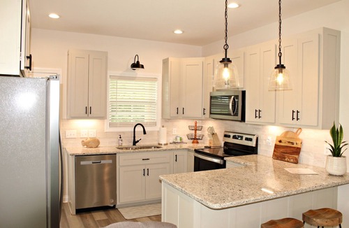 Scottsville Cottage | Barren Valley I at Barren River Lake