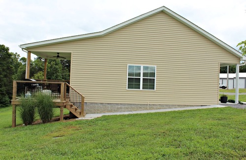 Scottsville Cottage | Barren Valley I at Barren River Lake