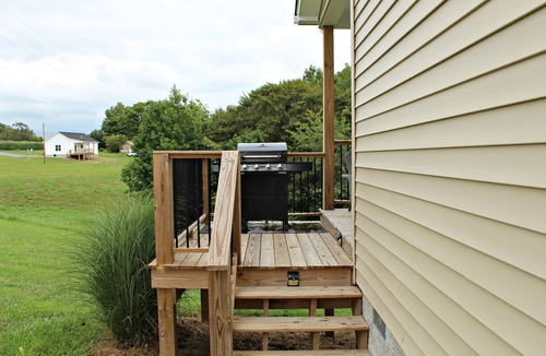 Scottsville Cottage | Barren Valley I at Barren River Lake