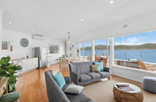Palm Beach House | Barrenjoey Beach House