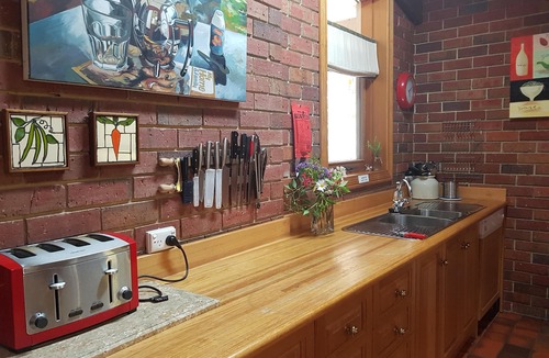 Talunga House | *Barrenjoey Hideaway*