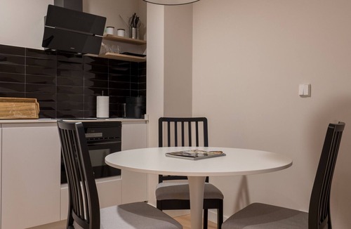 Bilbao Old Town Apartment | Barrenkale apartment