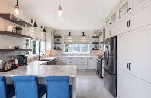 Calabogie House | Barrett Chute Lakehouse