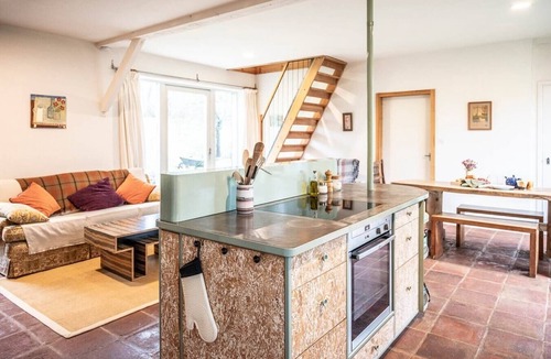 Yoxford Apartment | Barretts Barn, Yoxford