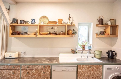 Yoxford Apartment | Barretts Barn, Yoxford