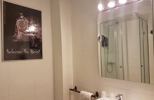Andorra la Vella Hostel | Barri Antic Hostel & Pub