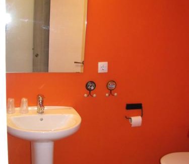 Andorra la Vella House | Barri Antic Hostel & Pub