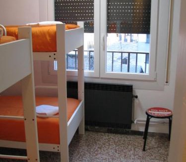 Andorra la Vella House | Barri Antic Hostel & Pub