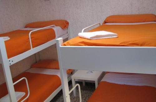 Andorra la Vella House | Barri Antic Hostel & Pub