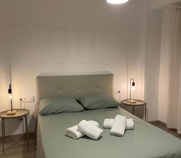 Barri Antic Apartment | Barri Vell 4