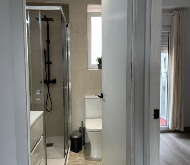 Barri Antic Apartment | Barri Vell 4