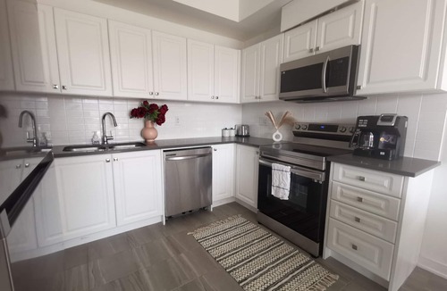 Barrie Hotel | Barrie Comfort Lodging