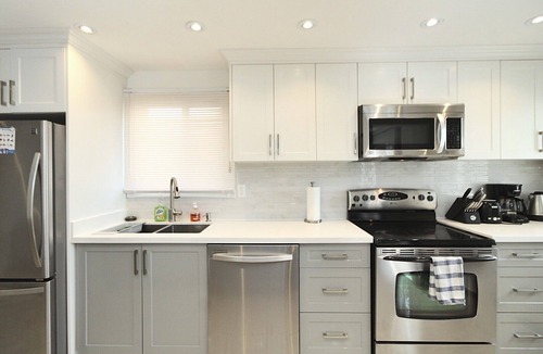 Barrie House | Barrie house close to all amenities