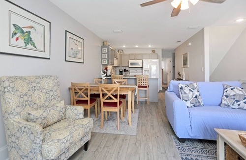 Port St. Joe House | Barrier Dunes, Close to Beach