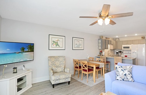 Port St. Joe House | Barrier Dunes, Close to Beach