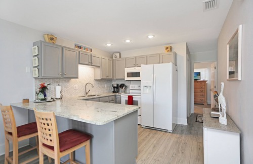 Port St. Joe House | Barrier Dunes, Close to Beach