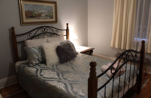 Peterborough House | Barrier House - Peterborough