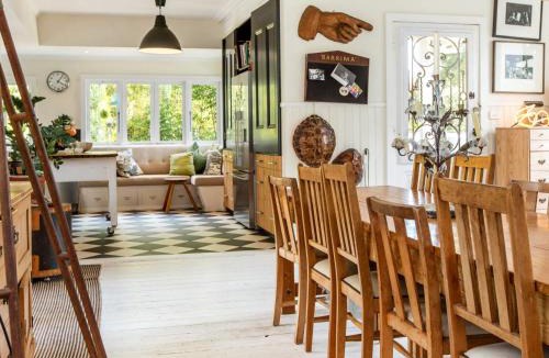 Somers House | Barrima Somers Beach