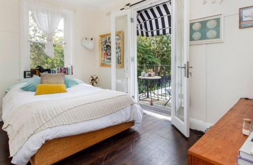 Somers House | Barrima Somers Beach