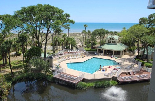 Palmetto Dunes Apartment | Barrington Court
