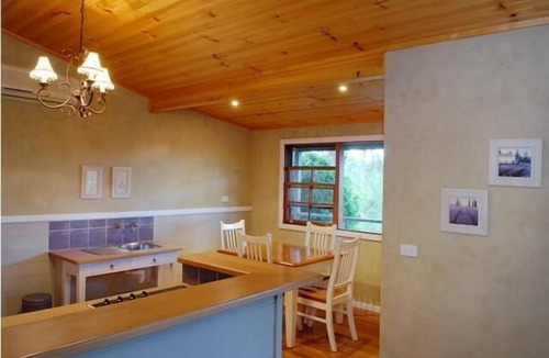 Gloucester Cabin | Barrington Hideaway- River Cottages