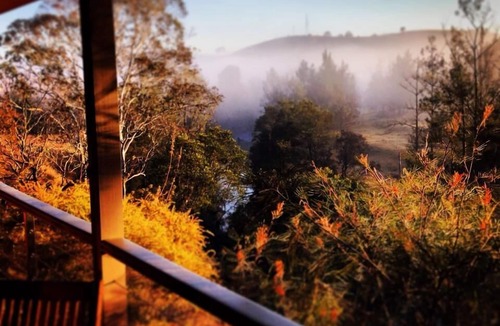 Gloucester Cabin | Barrington Hideaway- River Cottages