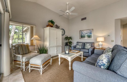 Palmetto Dunes House | Barrington Park 702