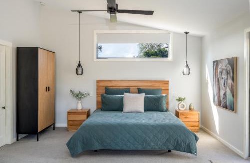 Barrington Villa | Barrington Riverside Cottages