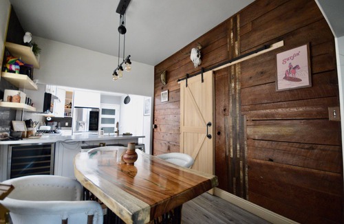 Logan Heights House | Barrio Casita