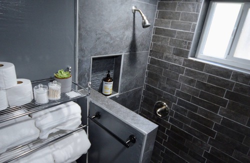 Logan Heights House | Barrio Casita