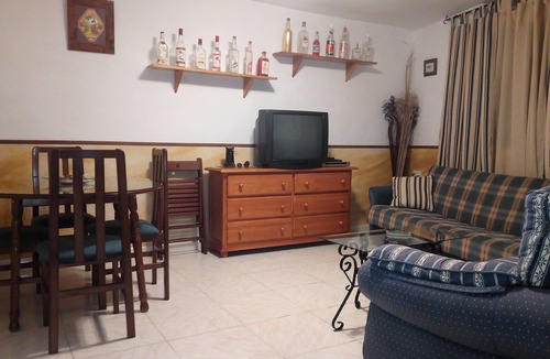 Cazalla De La Sierra House | Barrio Nuevo rural house, natural and quiet environment