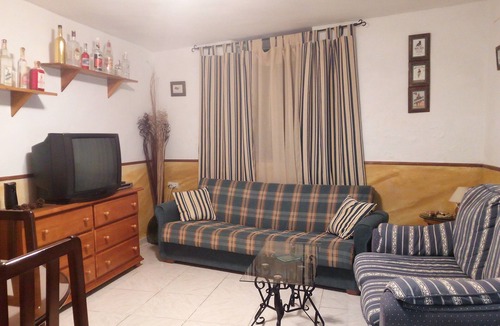 Cazalla De La Sierra House | Barrio Nuevo rural house, natural and quiet environment
