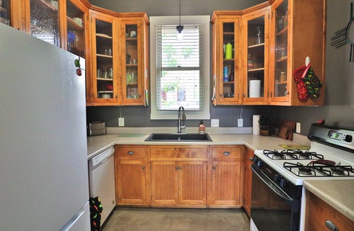 Barrio Viejo House | Barrio Viejo, Charming Historic Downtown Home