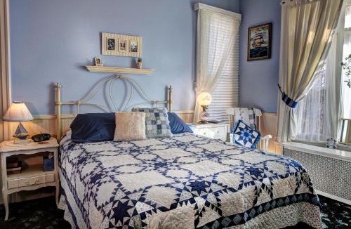 Seneca Falls Bed & Breakfast | Barrister's Bed & Breakfast