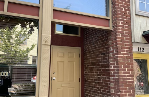 London Apartment | Barrister's Flat