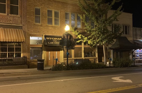 London Apartment | Barrister's Flat