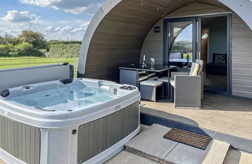 Blackford Cottage | Barrow View - UK43775