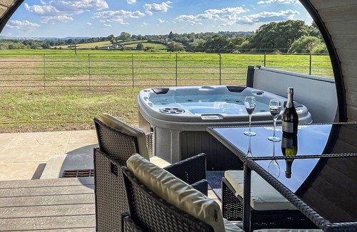 Blackford Cottage | Barrow View - UK43775