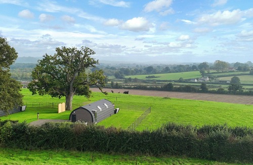 Blackford Cottage | Barrow View - UK43775