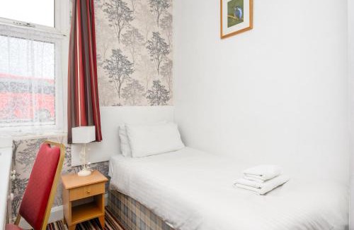 Newquay City Centre Hotel | Barrowfield Hotel