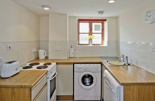 Winscombe House | Barrowmead Cottage - E2377