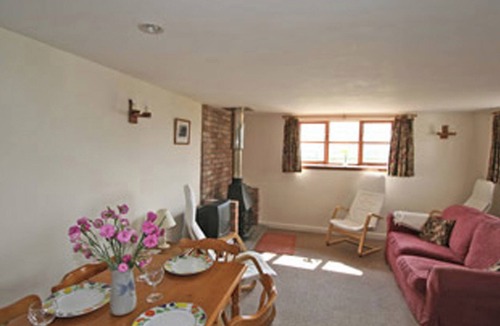 Winscombe House | Barrowmead Cottage - E2377