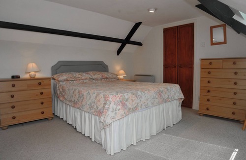 Winscombe House | Barrowmead Cottage - E2377