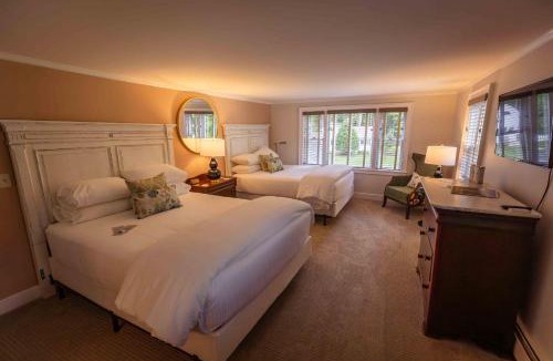 Dorset Bed & Breakfast | Barrows House