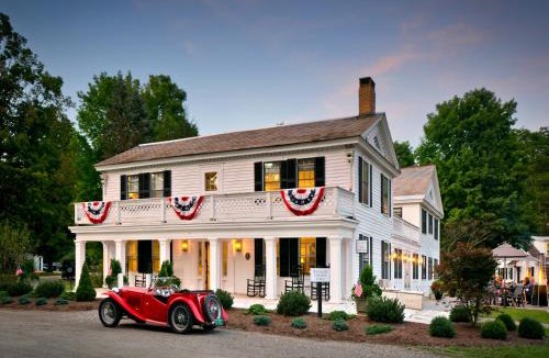 Dorset Bed & Breakfast | Barrows House