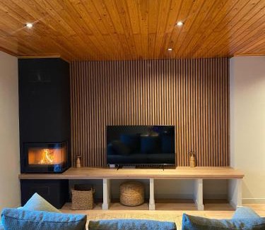 Barruera Apartment | Barruera DÚPLEX